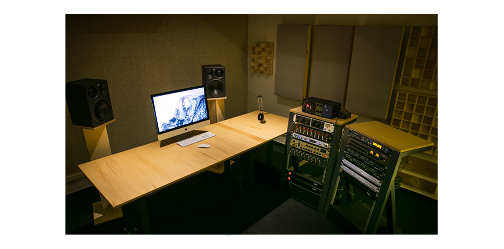 Studio 11 @ Commerzbank Arena